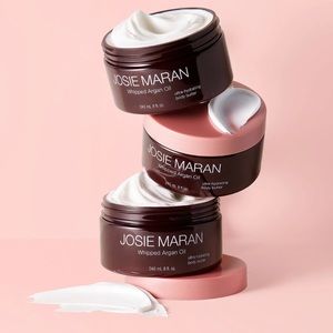 Josie Maran Whipped Argan Oil Body Butter
